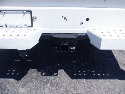 Used 2021 RAM 2500 Tradesman w/ Chrome Appearance Group AWD/4WD image 5