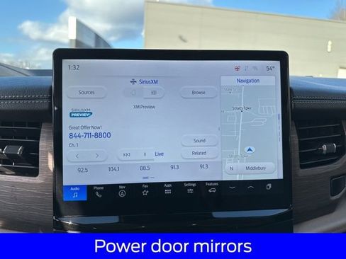 Certified 2024 Ford Expedition Max Limited image 26