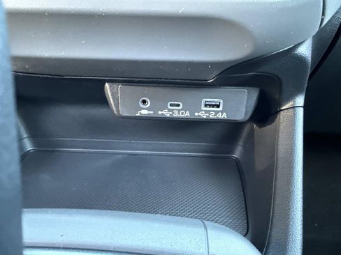 New 2026 Subaru Crosstrek 2.0i Premium image 30