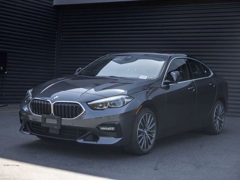 Used 2020 BMW 228i xDrive Gran Coupe w/ Convenience Package AWD/4WD image 1