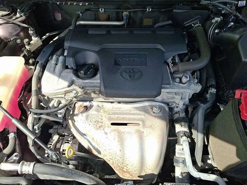 Used 2016 Toyota RAV4 XLE w/ Convenience Package AWD/4WD image 28