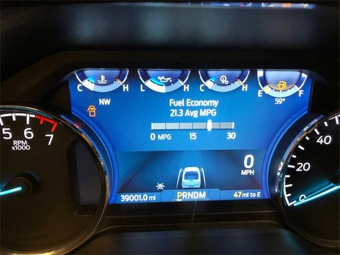 Used 2022 Ford F150 XLT w/ Equipment Group 302A High image 18