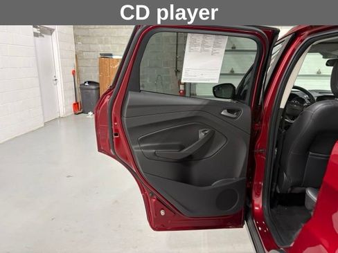 Used 2018 Ford Escape SEL FWD image 16