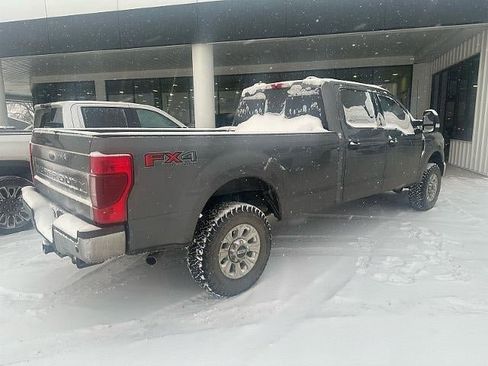 Used 2022 Ford F350 XLT w/ XLT Value Package image 3