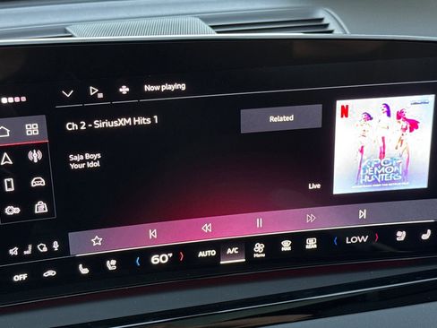 New 2025 Audi A5 2.0T Premium Plus image 14