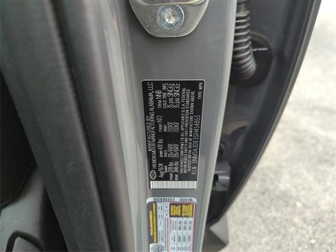 Used 2025 Hyundai Tucson SE image 44