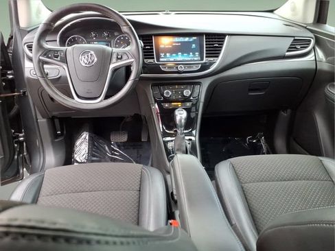 Used 2018 Buick Encore Preferred FWD image 13