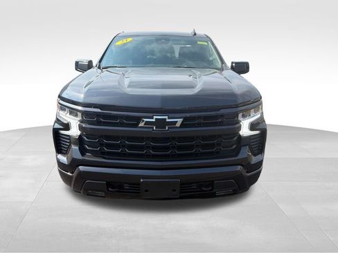 Used 2023 Chevrolet Silverado 1500 RST AWD/4WD image 9