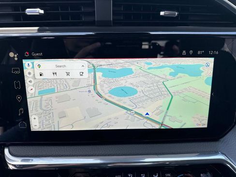 New 2025 GMC Sierra 2500 Denali w/ Denali Reserve Package image 29