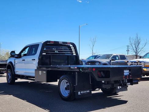 New 2026 Ford F450 XL AWD/4WD image 5