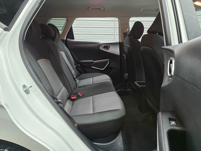 Used 2021 Kia Soul LX FWD image 17