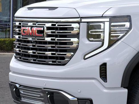 New 2026 GMC Sierra 1500 Denali image 13