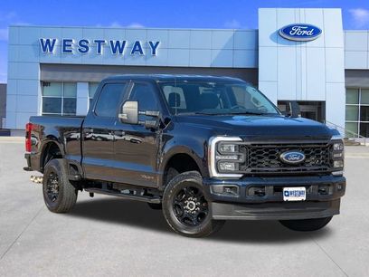 Used 2024 Ford F250 XL w/ STX Appearance Package