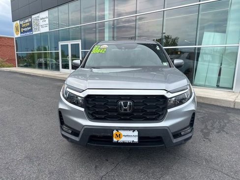 Used 2022 Honda Passport EX-L image 3