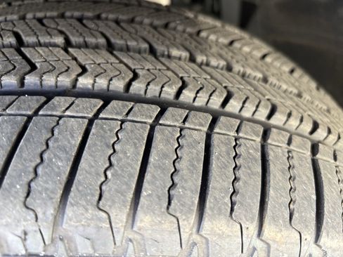 Used 2025 BMW X6 xDrive40i image 11