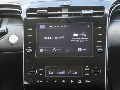 Used 2024 Hyundai Tucson SEL FWD image 13