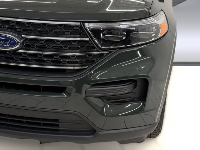 Certified 2023 Ford Explorer XLT AWD/4WD image 10