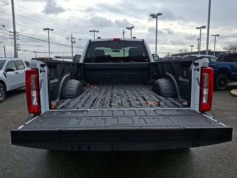 New 2026 Ford F350 XLT image 20