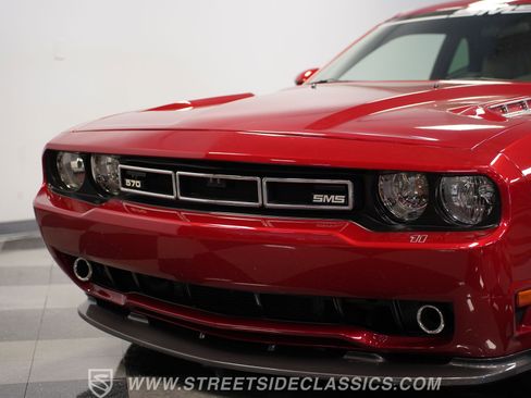 Used 2010 Dodge Challenger R/T w/ Sound Group image 19