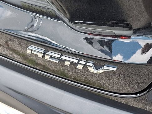 Certified 2024 Chevrolet Trax ACTIV w/ Sunroof Package FWD image 10