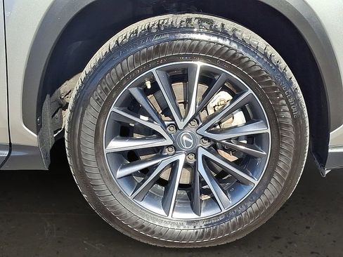 Used 2023 Lexus NX 350 AWD w/ Premium Package image 9