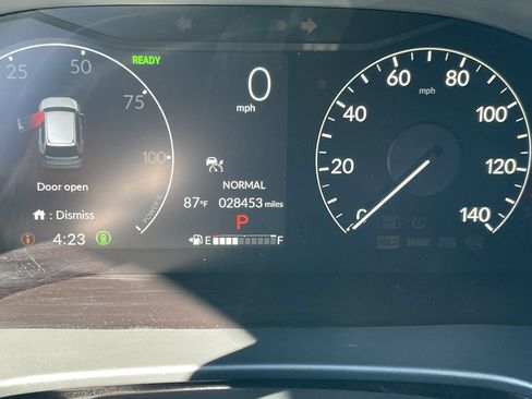 Used 2024 Honda CR-V Sport Touring image 31