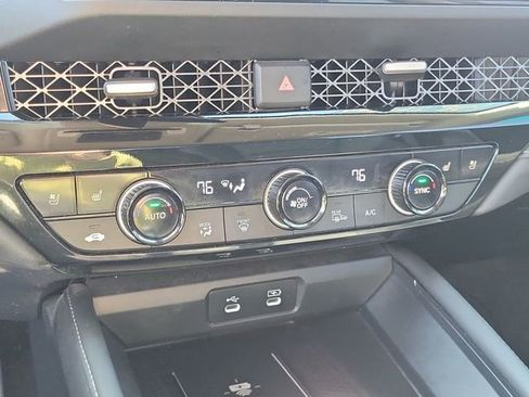 Certified 2024 Honda Accord Touring image 26