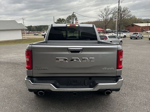 Used 2025 RAM 1500 Laramie image 6