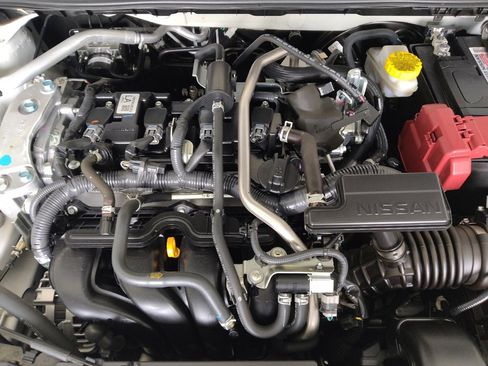 Used 2024 Nissan Sentra S image 30