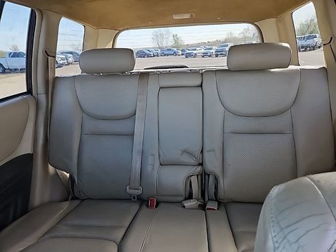 Used 2003 Toyota Highlander 4WD V6 image 25