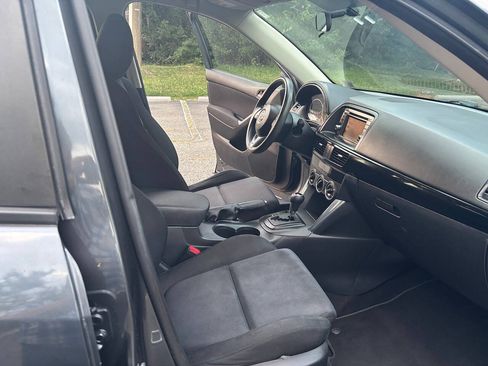 Used 2013 MAZDA CX-5 Sport w/ Bluetooth Audio Pkg FWD image 21