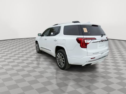 Used 2023 GMC Acadia Denali AWD/4WD image 6