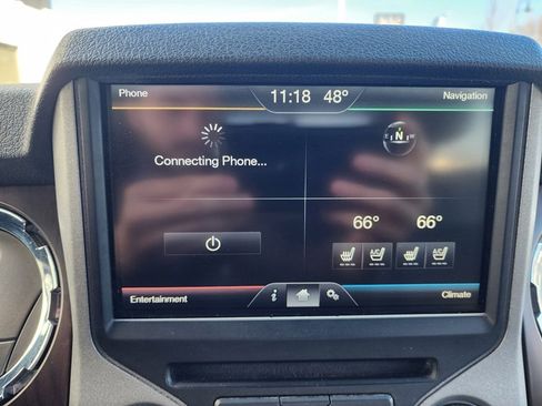 Used 2013 Ford F250 Lariat w/ Chrome Pkg image 39