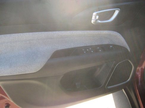 Used 2022 Jeep Compass Latitude w/ Convenience Group AWD/4WD image 8