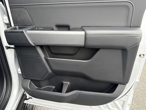 New 2025 Ford F150 XLT w/ Equipment Group 302A MID image 16