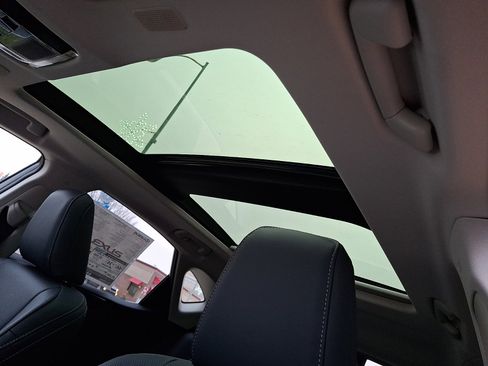 New 2026 Lexus NX 450h+ AWD w/ Luxury Package image 10