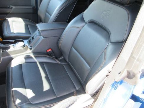 Used 2024 Ford Bronco Badlands AWD/4WD image 27