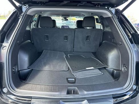 Certified 2023 Chevrolet Blazer LT w/ Convenience Package AWD/4WD image 24