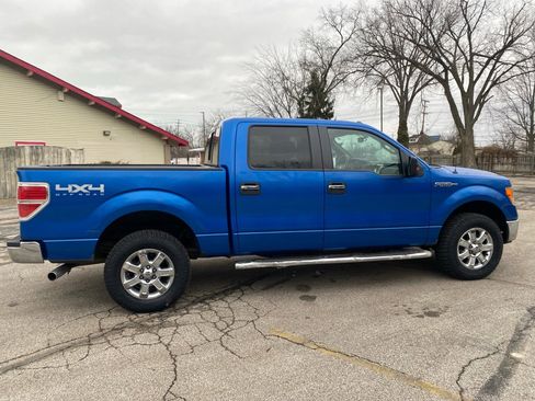 Used 2013 Ford F150 XLT w/ Luxury Equipment Group image 6