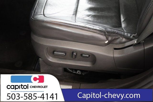 Used 2014 Ford Flex Limited AWD/4WD image 13