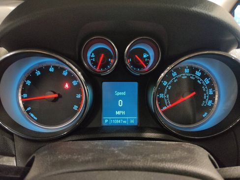 Used 2014 Buick Encore FWD image 23