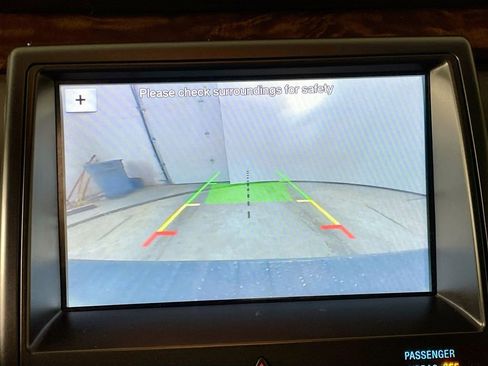 Used 2018 Ford Flex Limited image 17