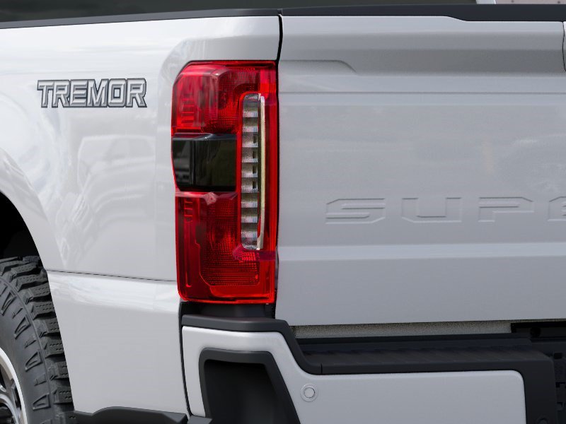 New 2027 Ford F350 Lariat w/ Tremor Off-Road Package AWD/4WD image 24