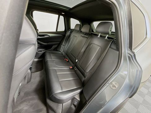 Used 2023 BMW X3 sDrive30i w/ Convenience Package RWD image 27