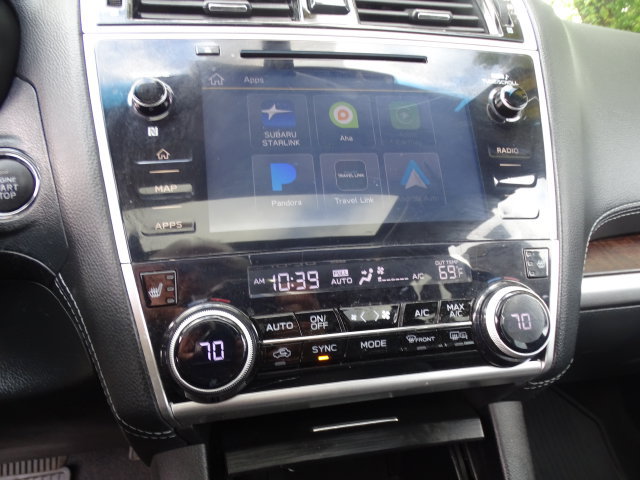 Used 2019 Subaru Outback 2.5i Limited AWD/4WD image 13