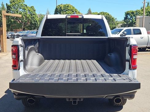 New 2026 RAM 1500 Big Horn AWD/4WD image 10
