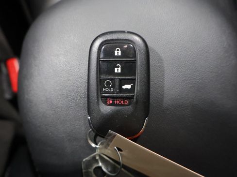 Used 2025 Honda HR-V EX-L image 25
