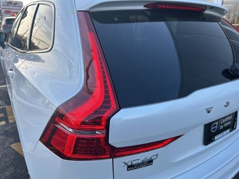 Certified 2025 Volvo XC60 B5 Plus image 10