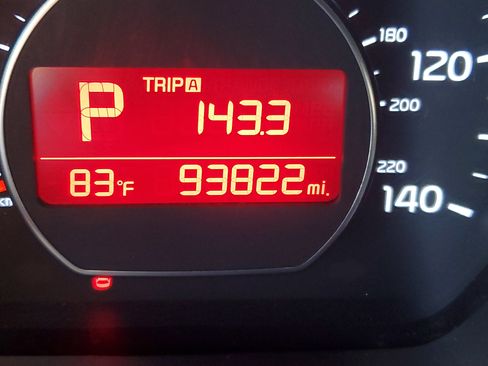 Used 2017 Kia Soul w/ Convenience Package image 19