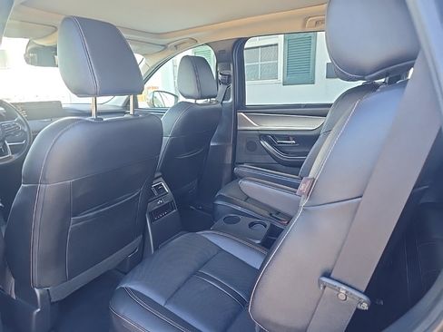 Used 2024 MAZDA CX-90 3.3 Turbo w/ Premium Package image 17